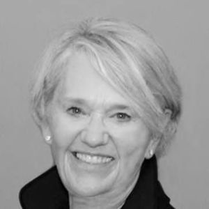 Meet your Posher, Gail